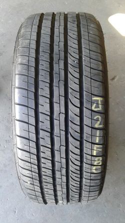225 / 45 R 17 Tires