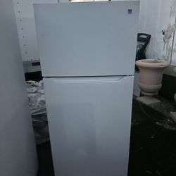 Kenmore Fridge Refrigerador 