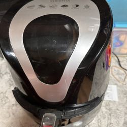 Air Fryer Insignia Brand 