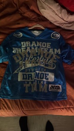 Drano jersey medium