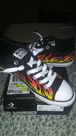 Converse