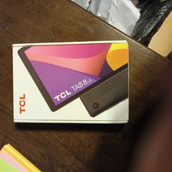 Tablet Nueva