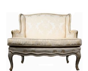 Oversized Chair