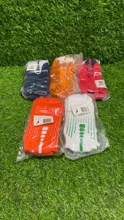 Nike Elite Socks Size Large 5-Total
