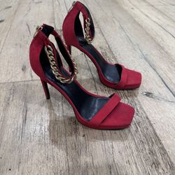 Women’s High Heels size 8 Nine West