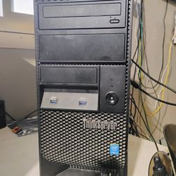 Lenovo Think Server TS140