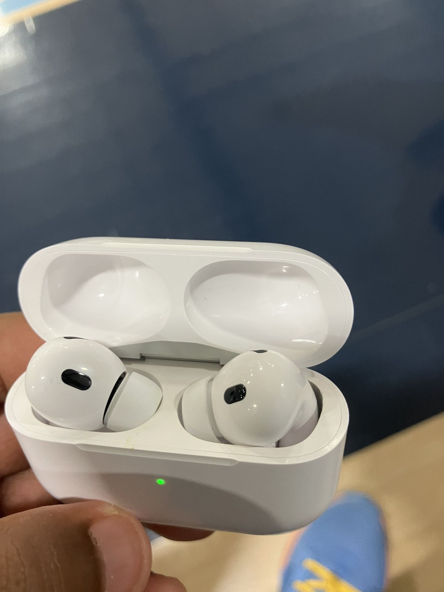 AirPods Pro 2 ANC