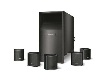 Bose Home Theater Systems , 50 $ Down Payment , Audio & Speakers - great condition