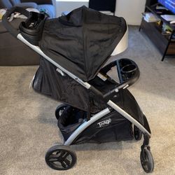 Baby Trend Tango Stroller 
