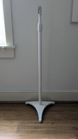 Small Speaker Stands