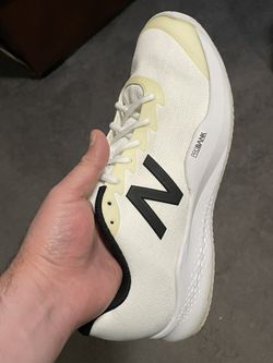 New Balance M996 Men’s White PROBANK