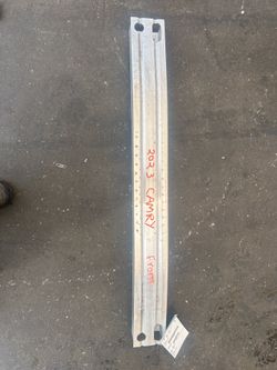 Toyota Camry Rear Bumper Reinforcement 2018 - 2025 , J442