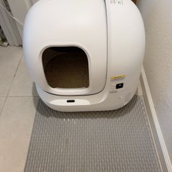 PETKIT Puramax 2