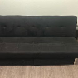 Couch And Bed In One