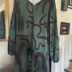 Size large Good Condition 