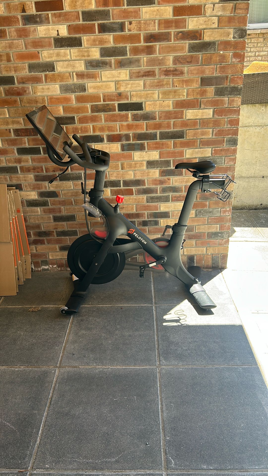 Peloton