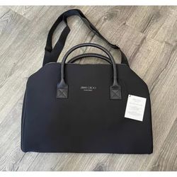 Jimmy Choo Weekend Bag 