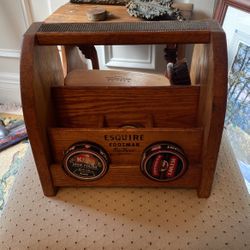 Shoe Shine 