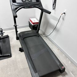 Pro Form 400I Treadmill 