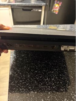 PS4 pro