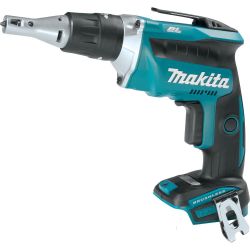 Makita Drywall Screwdriver XSF03Z 18V LXT, Brushless Cordless(Bare Tool Only)