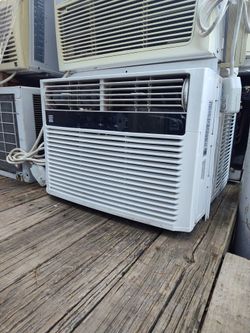 KENMORE AIR CONDITIONER 