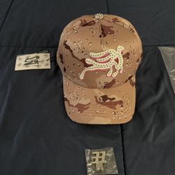31 Hats “Pink Recon”