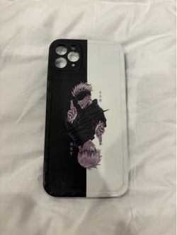 Gojo Phone Case iPhone 11 Pro Max