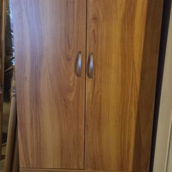Wardrobe 