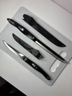 Cutco Brand New Knives