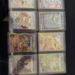 Japanese Pokémon Cards