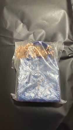 Blue Small Mini Go Yard