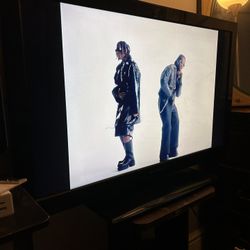 40 In inch TV LCD HDMI element