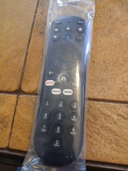 Universal Remote.   New
