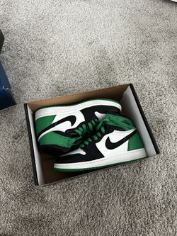 Jordan 1’s 