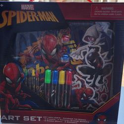 spiderman toy