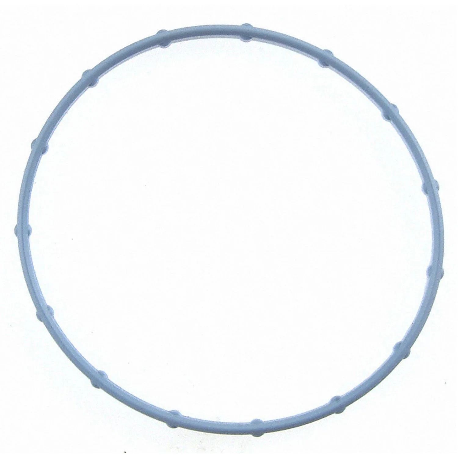 Fel-Pro Rubber Throttle Body Mounting Gasket - 61377