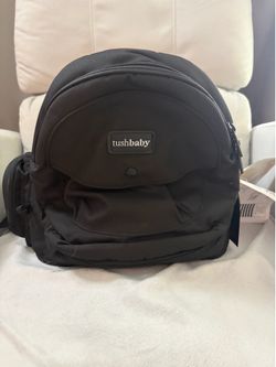 Brand New Tushbaby!