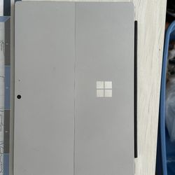 Microsoft Surface Tablet