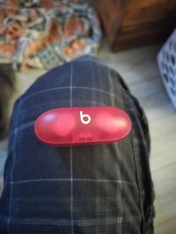 Beats Solo Buds True Wireless Earbuds
