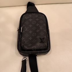 LV Men Slingbag