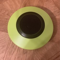 UFO Speaker