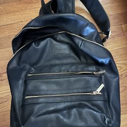 Sleek Diaper Bag