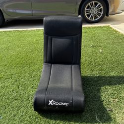 XRocker Gaming Chair