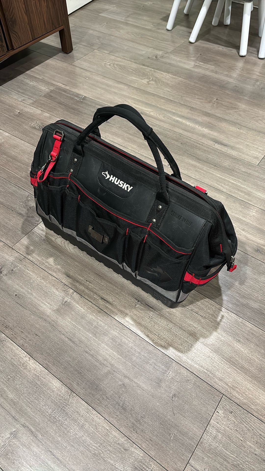 Husky Tool Bag