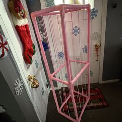 Stuffed Animal Organizer