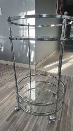 Bar Cart