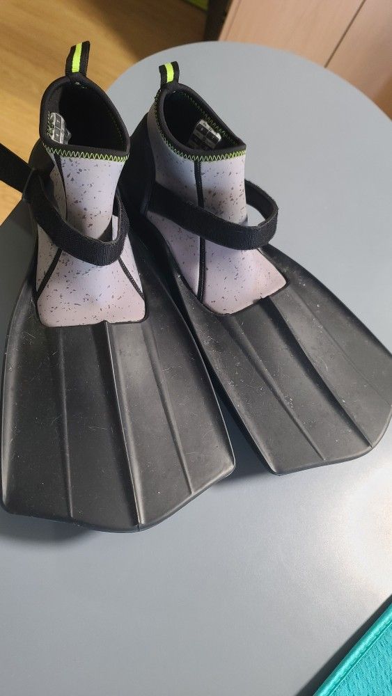Swim Fins
