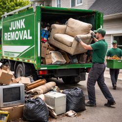 Junk Remover 