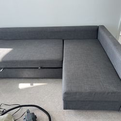 IKEA Sofa 